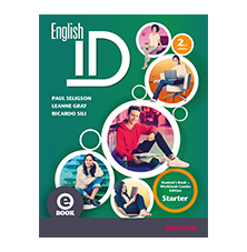 EnglishIDStarter_e-SB2nd