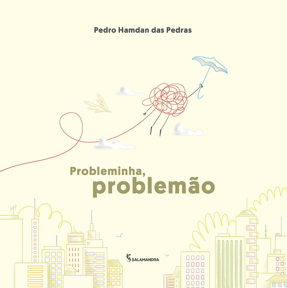 Probleminha, problemão